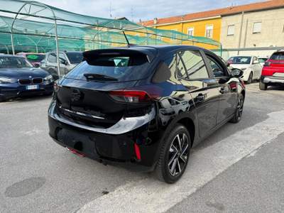 Opel Corsa Corsa 1.2 Edition s&s 100cv Nero usata Varedo