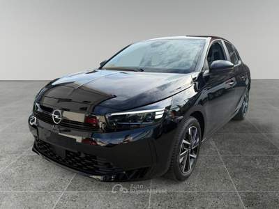 Opel Corsa Corsa 1.2 Edition s&s 100cv Nero usata Varedo Opel Corsa Corsa 1.2 Edition s&s 100cv Nero usata Varedo