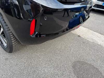 Opel Corsa Corsa 1.2 Edition s&s 100cv Nero usata Varedo