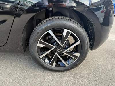 Opel Corsa Corsa 1.2 Edition s&s 100cv Nero usata Varedo