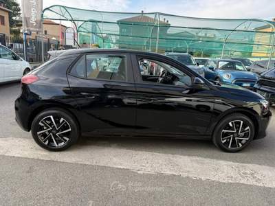 Opel Corsa Corsa 1.2 Edition s&s 100cv Nero usata Varedo