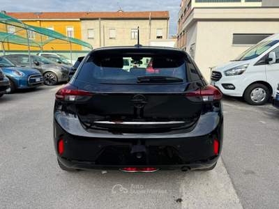 Opel Corsa Corsa 1.2 Edition s&s 100cv Nero usata Varedo