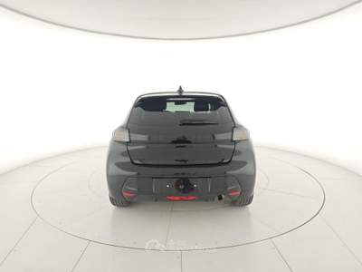 Peugeot 208 PureTech 100 Stop&Start 5 porte Allure Nero usata Capua