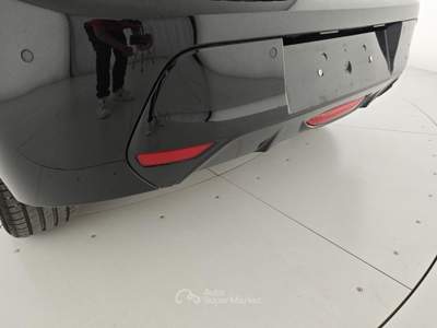Peugeot 208 PureTech 100 Stop&Start 5 porte Allure Nero usata Capua