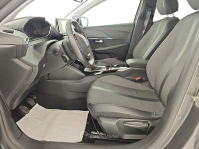 Peugeot 208 PureTech 100 Stop&Start 5 porte Allure Grigio usata Capua