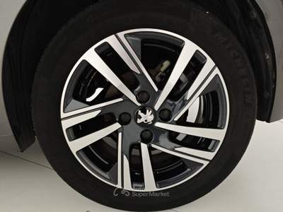 Peugeot 208 PureTech 100 Stop&Start 5 porte Allure Grigio usata Capua