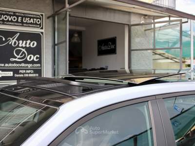 Jeep Avenger 100 CV TETTO APRIBILE NAVY BAULE ELETTRICO Grigio usata Villongo