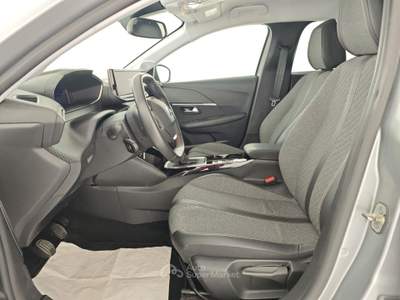 Peugeot 208 PureTech 100 Stop&Start 5 porte Allure Grigio usata Capua