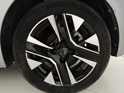 Peugeot 208 PureTech 100 Stop&Start 5 porte Allure Grigio usata Capua