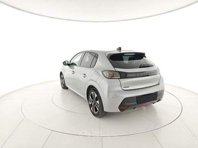 Peugeot 208 PureTech 100 Stop&Start 5 porte Allure Grigio usata Capua