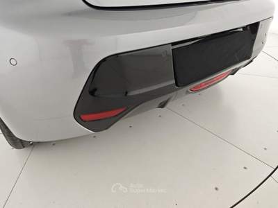 Peugeot 208 PureTech 100 Stop&Start 5 porte Allure Grigio usata Capua