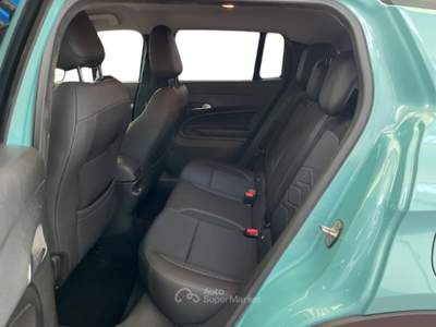 Jeep Avenger 1.2 turbo Altitude fwd 100cv Blu/Azzurro usata Torino