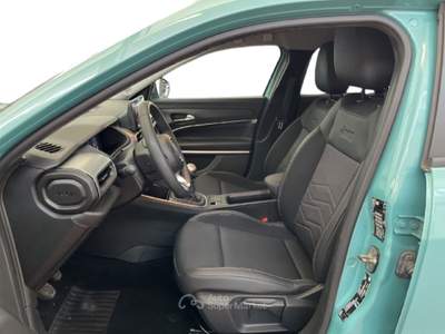 Jeep Avenger 1.2 turbo Altitude fwd 100cv Blu/Azzurro usata Torino
