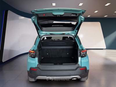 Jeep Avenger 1.2 turbo Altitude fwd 100cv Blu/Azzurro usata Torino