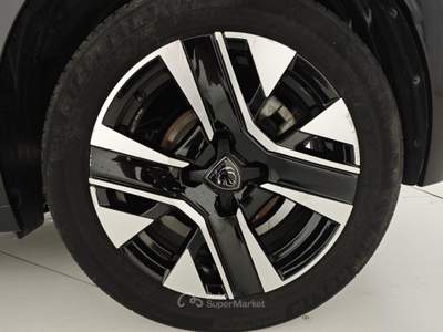 Peugeot 208 PureTech 100 Stop&Start 5 porte Allure Nero usata Capua
