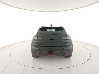 Peugeot 208 PureTech 100 Stop&Start 5 porte Allure Nero usata Capua