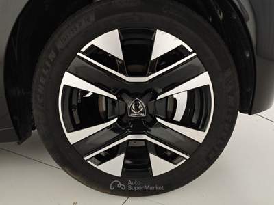 Peugeot 208 PureTech 100 Stop&Start 5 porte Allure Nero usata Capua
