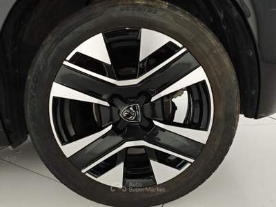Peugeot 208 PureTech 100 Stop&Start 5 porte Allure Nero usata Capua