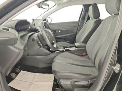 Peugeot 208 PureTech 100 Stop&Start 5 porte Allure Nero usata Capua