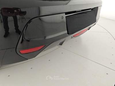 Peugeot 208 PureTech 100 Stop&Start 5 porte Allure Nero usata Capua