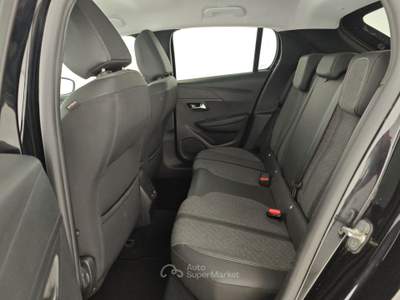 Peugeot 208 PureTech 100 Stop&Start 5 porte Allure Nero usata Capua