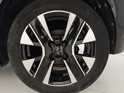 Peugeot 208 PureTech 100 Stop&Start 5 porte Allure Nero usata Capua