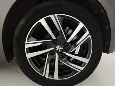 Peugeot 208 PureTech 100 Stop&Start 5 porte Allure Grigio usata Capua