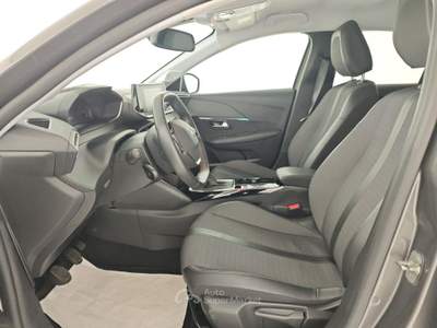 Peugeot 208 PureTech 100 Stop&Start 5 porte Allure Grigio usata Capua