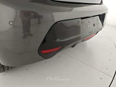 Peugeot 208 PureTech 100 Stop&Start 5 porte Allure Grigio usata Capua