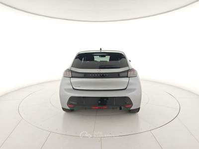 Peugeot 208 PureTech 100 Stop&Start 5 porte Allure Grigio usata Capua