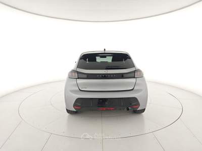 Peugeot 208 PureTech 100 Stop&Start 5 porte Allure Grigio usata Capua