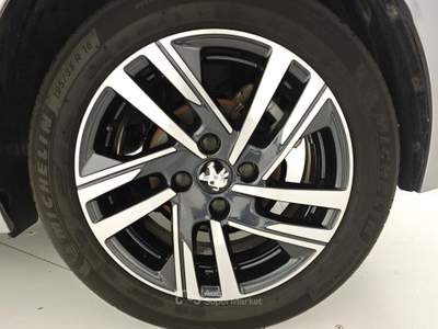 Peugeot 208 PureTech 100 Stop&Start 5 porte Allure Grigio usata Capua