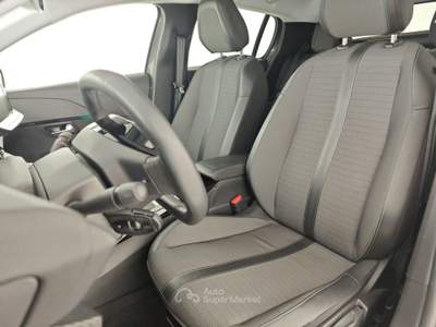Peugeot 208 PureTech 100 Stop&Start 5 porte Allure Grigio usata Capua