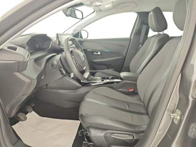 Peugeot 208 PureTech 100 Stop&Start 5 porte Allure Grigio usata Capua