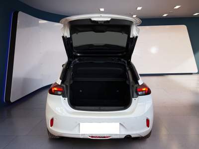 Opel Corsa VI 2020 1.2 D&T s&s 75cv Bianco usata Torino