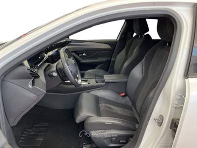 Peugeot 308 III 2021 1.5 bluehdi GT Pack s&s 130cv eat8 Bianco usata Torino