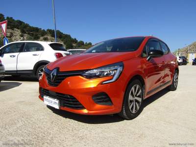 Renault Clio Clio TCe 90 CV Techno Rosso usata Montallegro