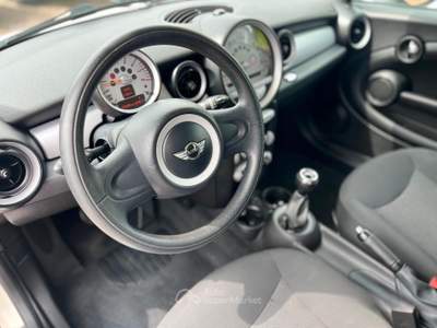 MINI Clubman one usata Pozzonovo