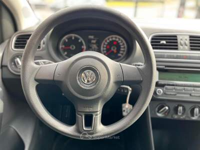 Volkswagen Polo 1.6 usata Pozzonovo