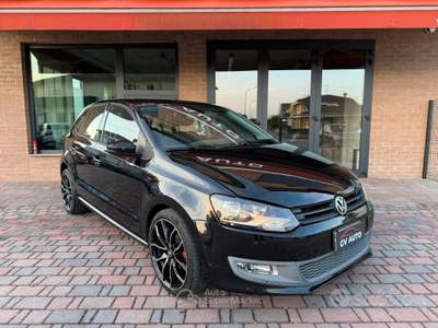 Volkswagen Polo 1.6 usata Pozzonovo