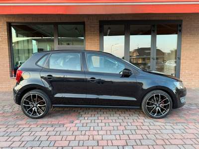 Volkswagen Polo 1.6 usata Pozzonovo