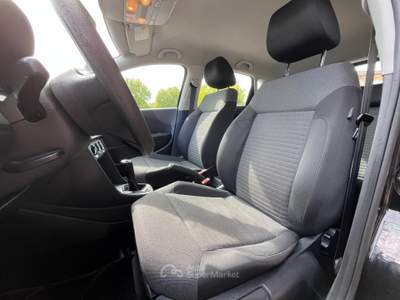 Volkswagen Polo 1.6 usata Pozzonovo