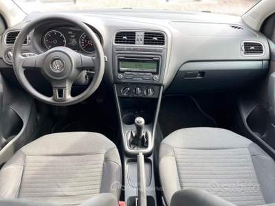 Volkswagen Polo 1.6 usata Pozzonovo