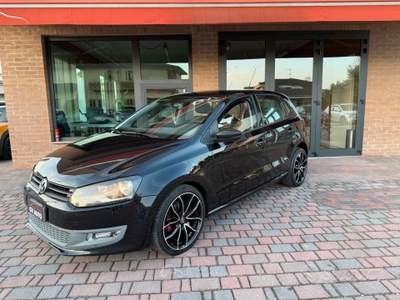 Volkswagen Polo 1.6 usata Pozzonovo