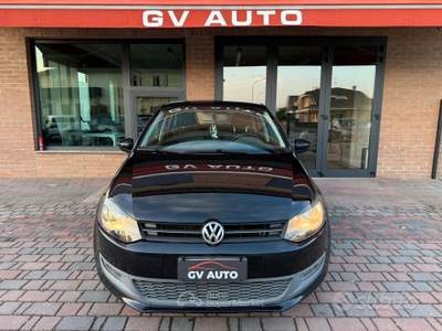 Volkswagen Polo 1.6 usata Pozzonovo