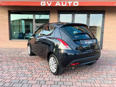 Lancia Ypsilon  usata Pozzonovo