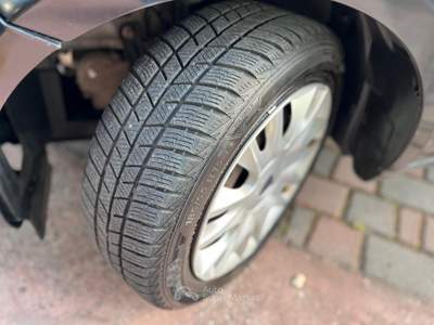 Lancia Ypsilon  usata Pozzonovo