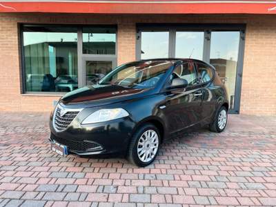 Lancia Ypsilon  usata Pozzonovo