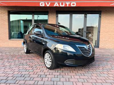 Lancia Ypsilon  usata Pozzonovo