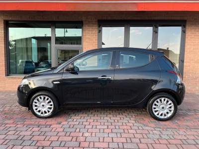 Lancia Ypsilon  usata Pozzonovo